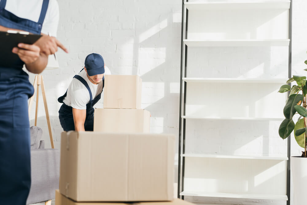 Top-rated moving company in Fleming Island, Florida