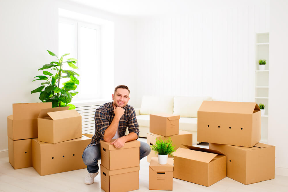 Stress-free Move