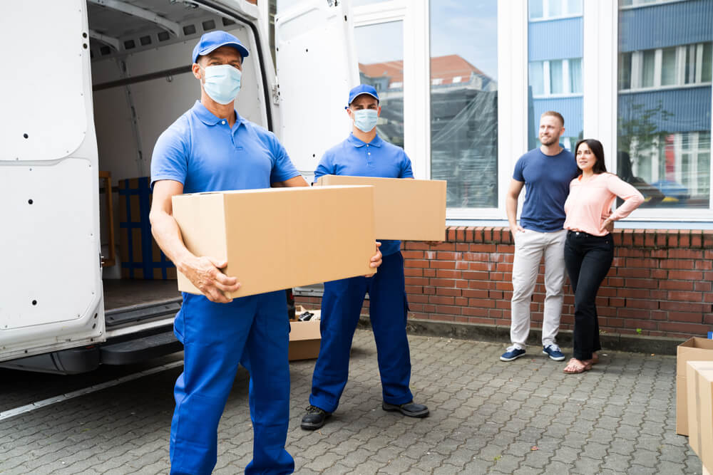 New York City Moving Companies